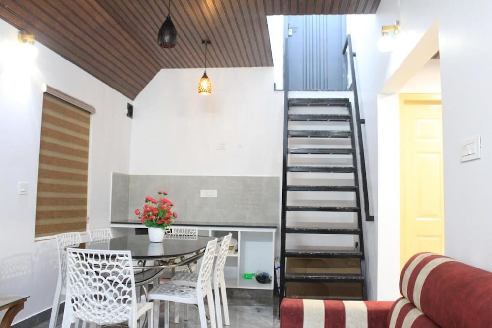 Oakwood Oasis Home Stay, Vagamon