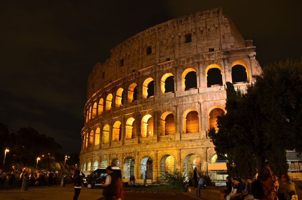 Domus Chiara al Colosseo