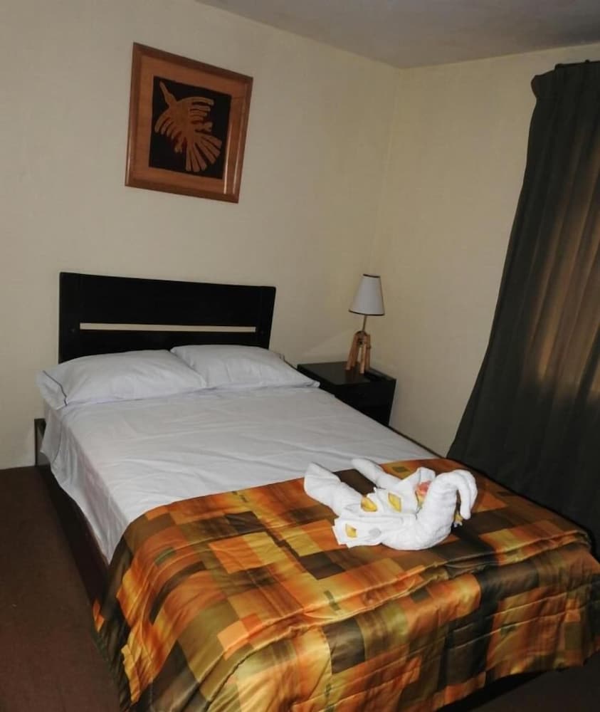 Hostal Samichay
