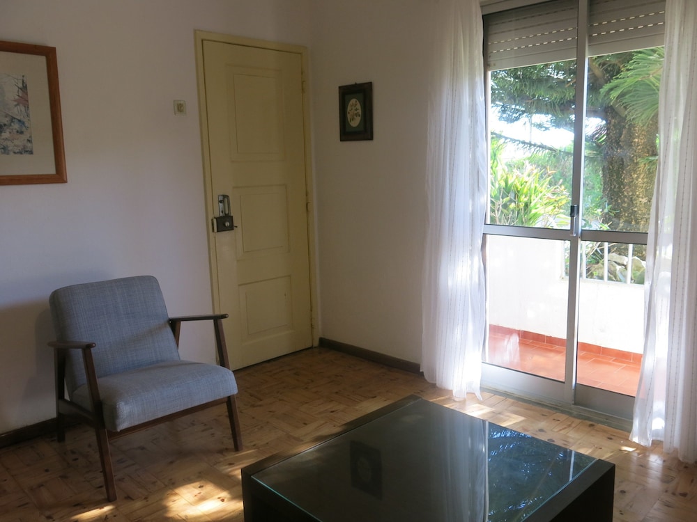 Casa Matias view 2