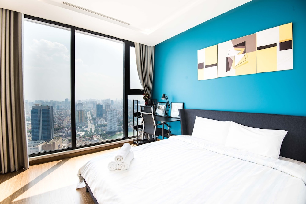 Harim Vinhomes Metropolis