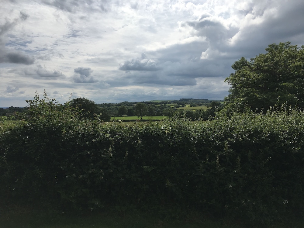 The Dog and Partridge Country Inn