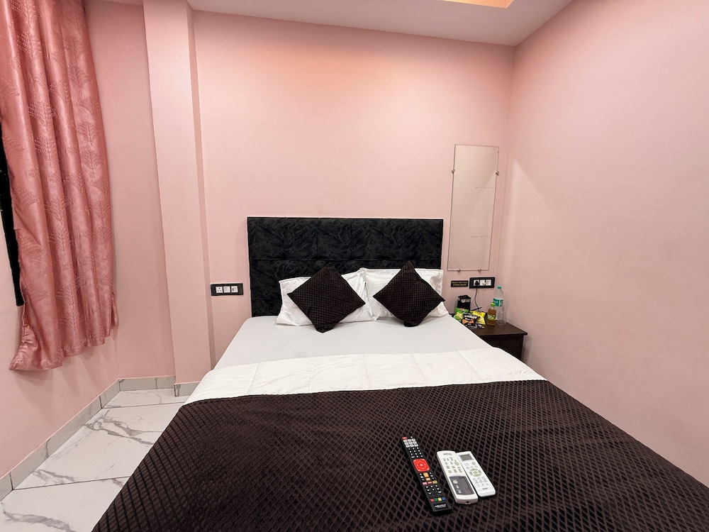Hotel Roshan
