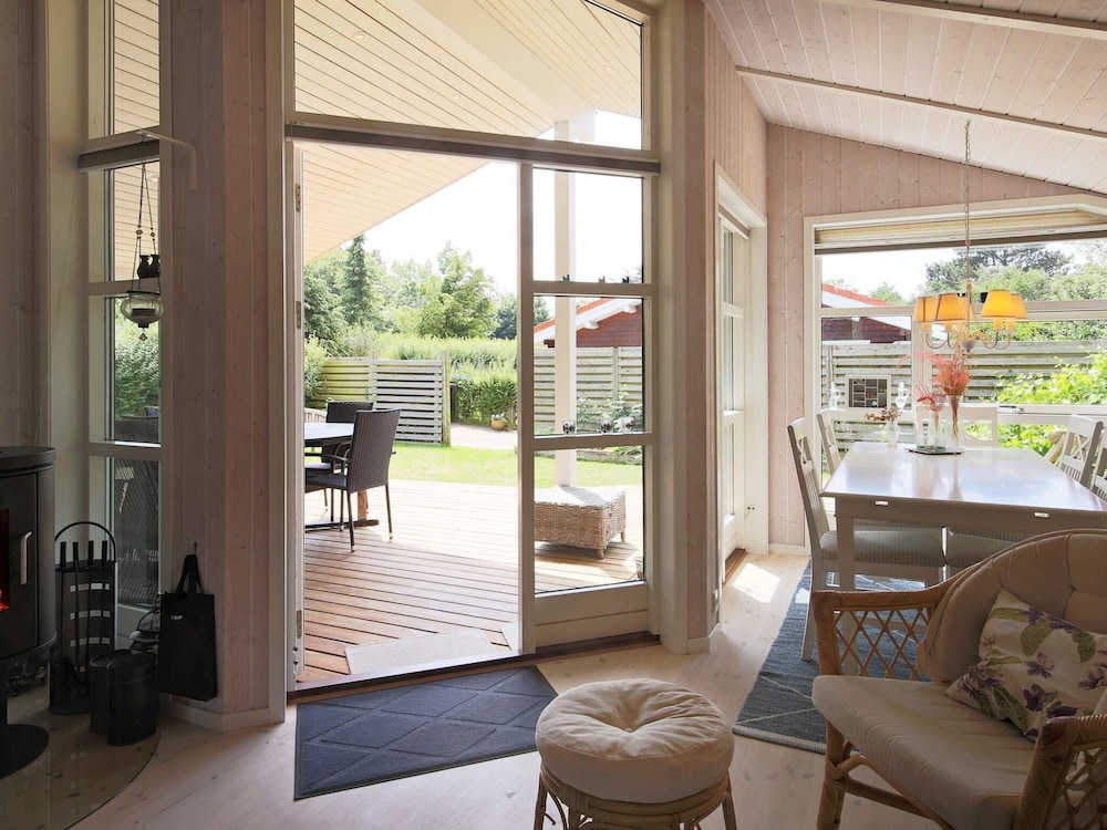 4 Person Holiday Home in Follenslev-by Traum view 4