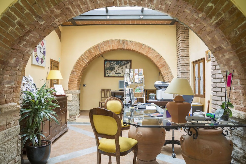Villa Grassina