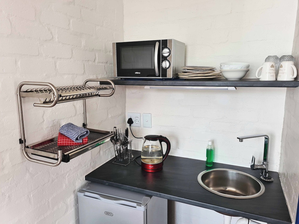 Raaswater Self Catering