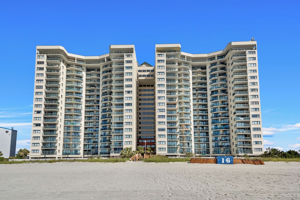 Ocean Bay Club 1404