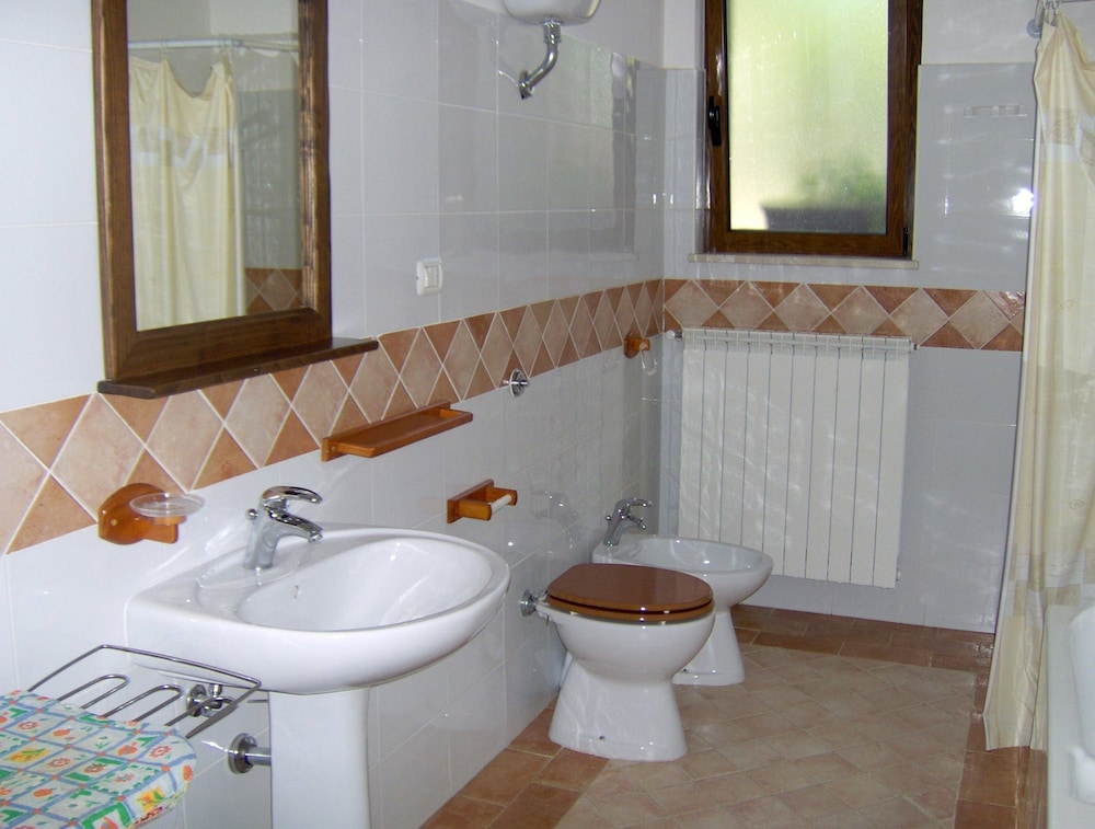 Agriturismo Arcomano