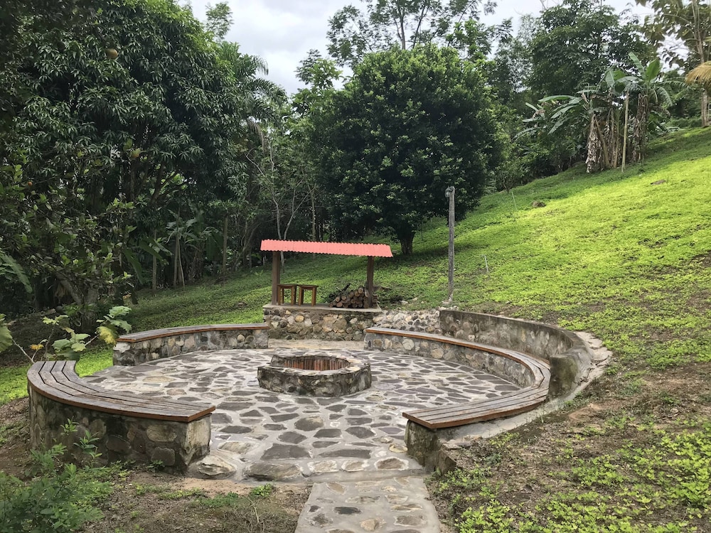 Cordillera Escalera Ecolodge, photo 18