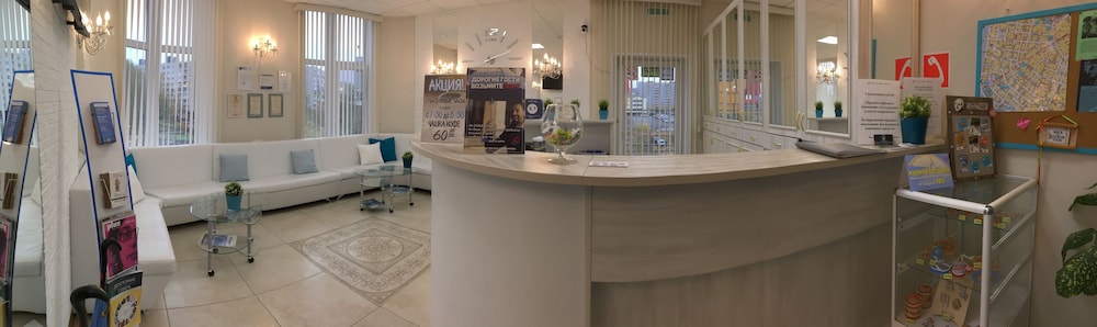 Argo Hotel