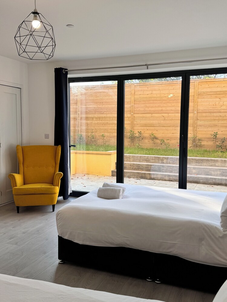 Ealing Broadway Great Stay