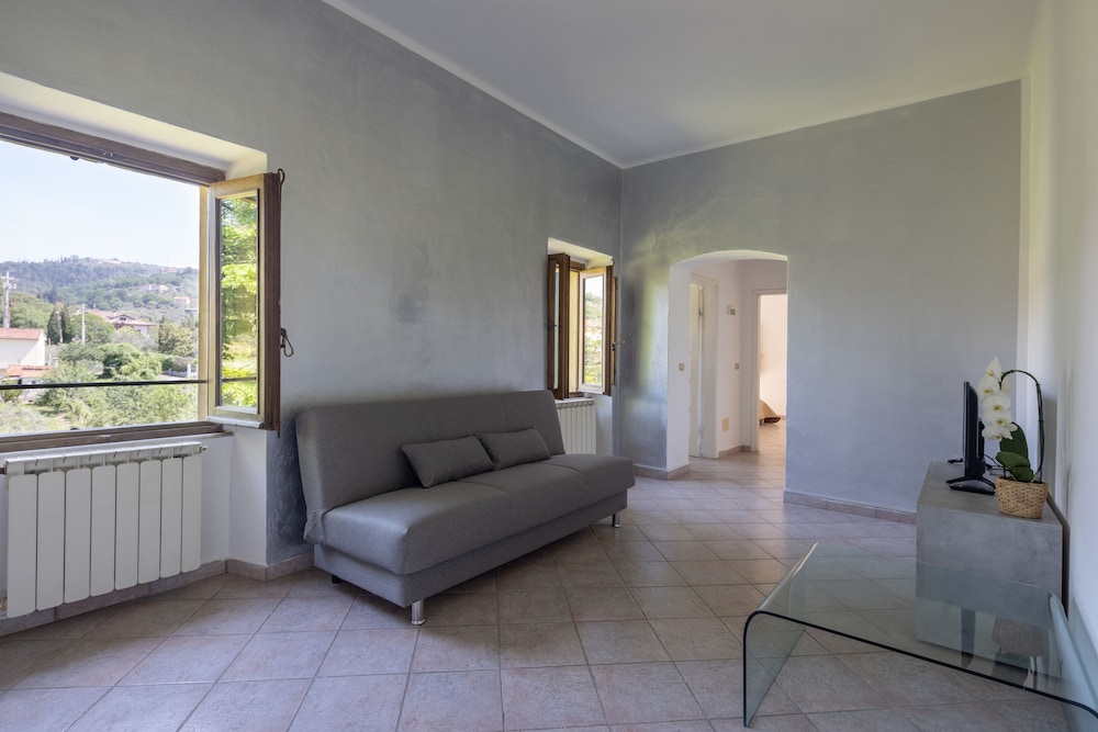 Villa San Giorgio view 3