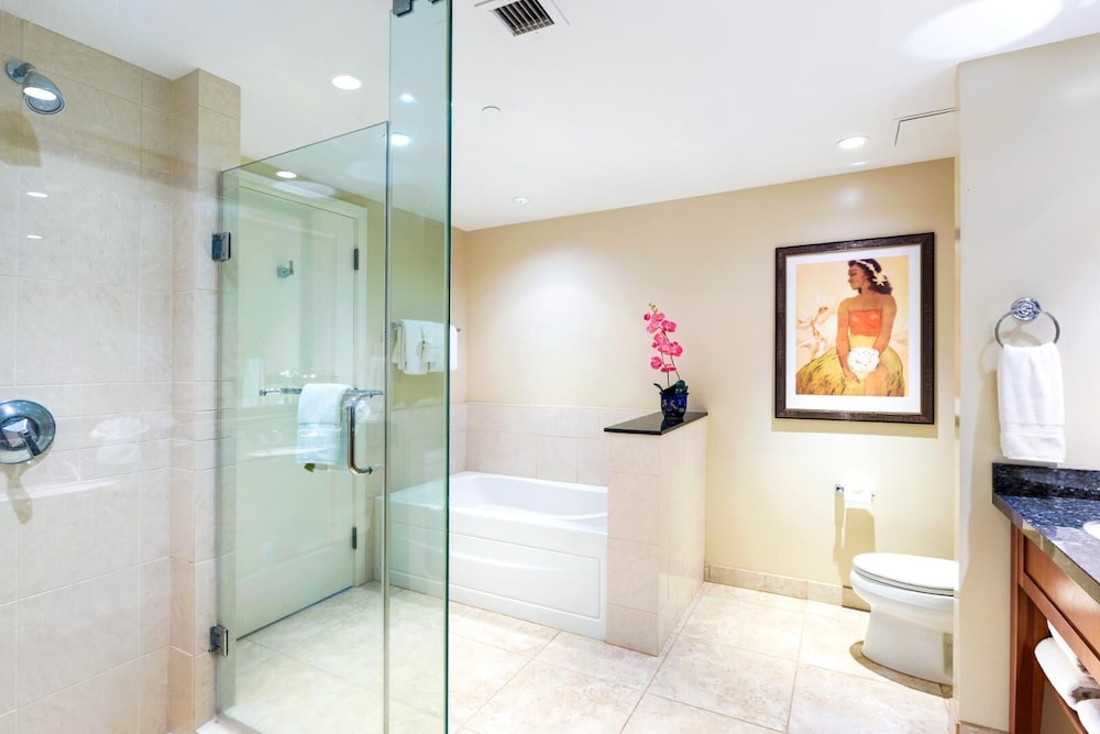 Honua Kai Hokulani 3 Free Rental Cars KBM Resorts Well Appointed 3 Units, 4 Bedrooms Ml-1691
