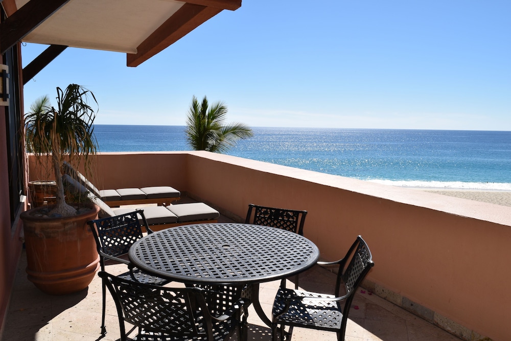 Casa del Mar Condos