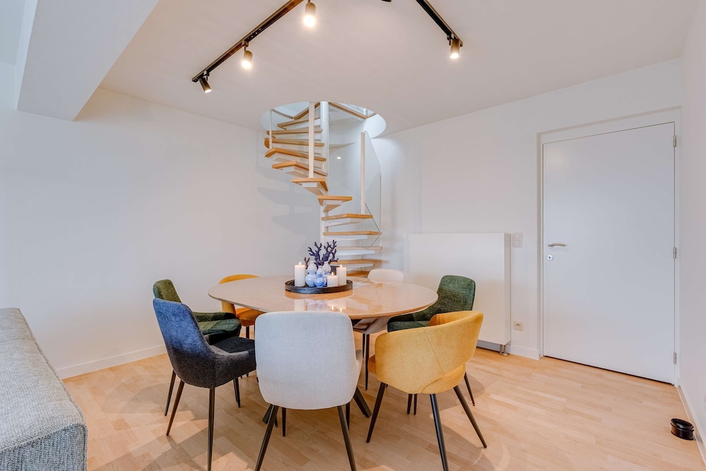 Huswell - Zonneweelde - Seaside Getaway With Views
