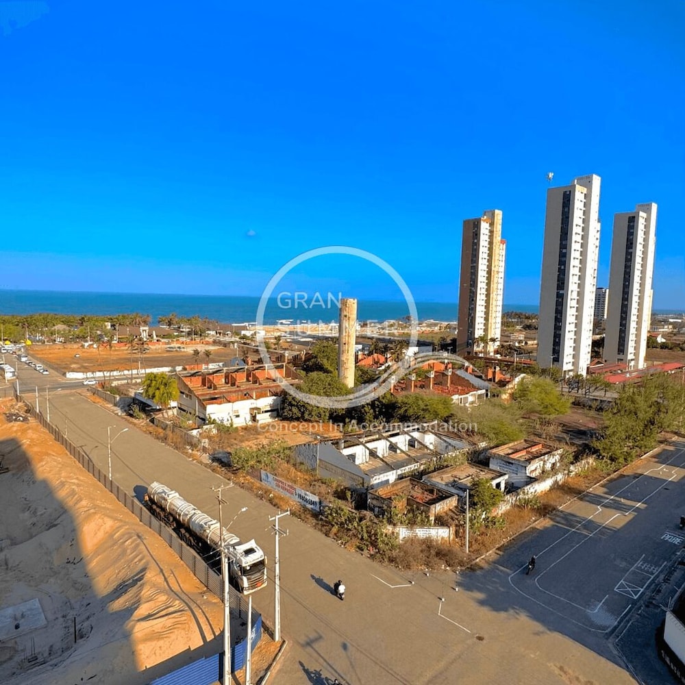 GRAN SUMMER - Mirante Condomínio Clube