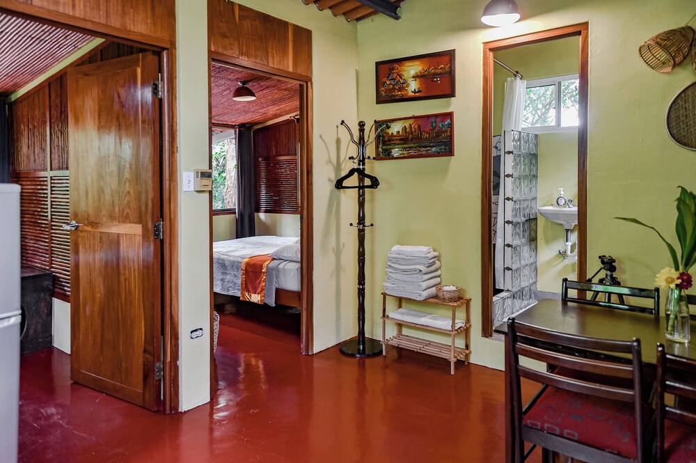 Hotel Anachoreo