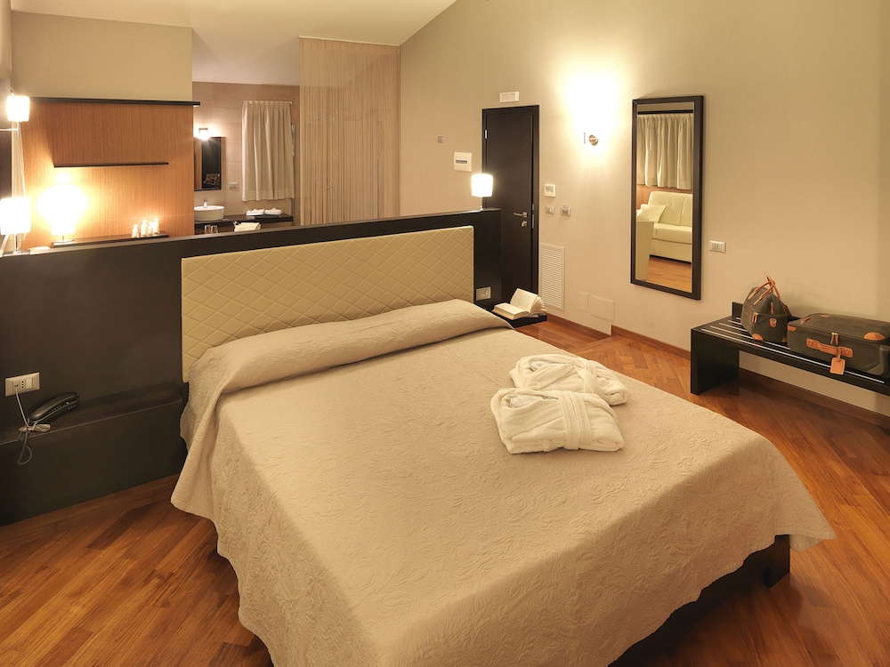 Hotel Castagneto