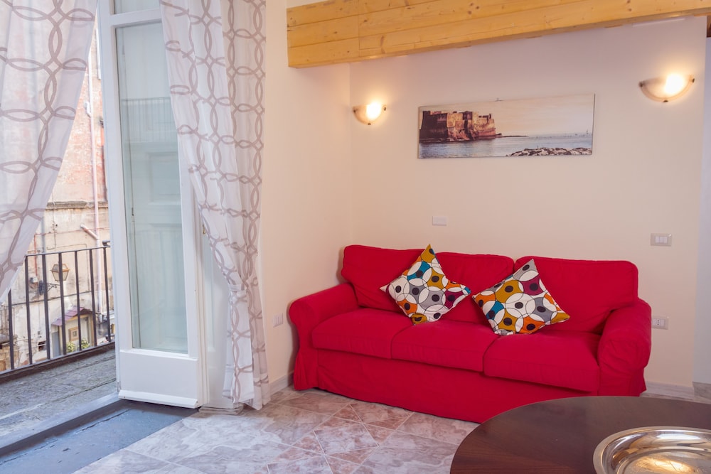 La Cattedrale Bed & Breakfast