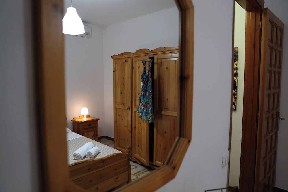 Villa Benny