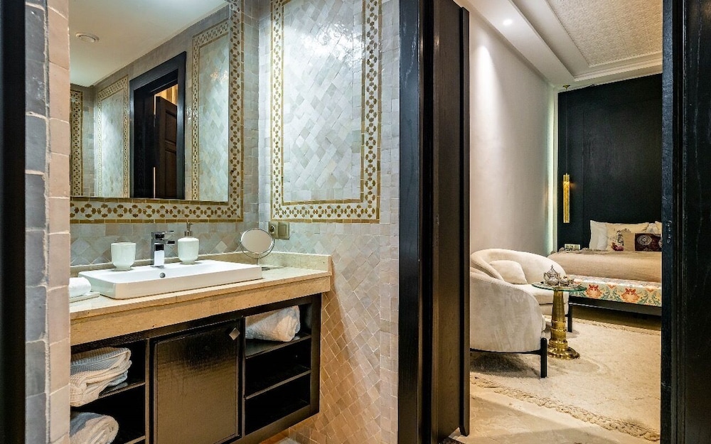 Riad N°5