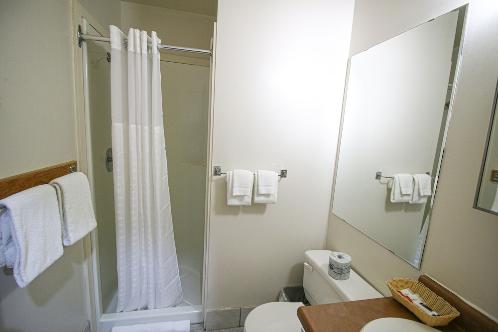 Bighorn Inn & Suites, Billede 22