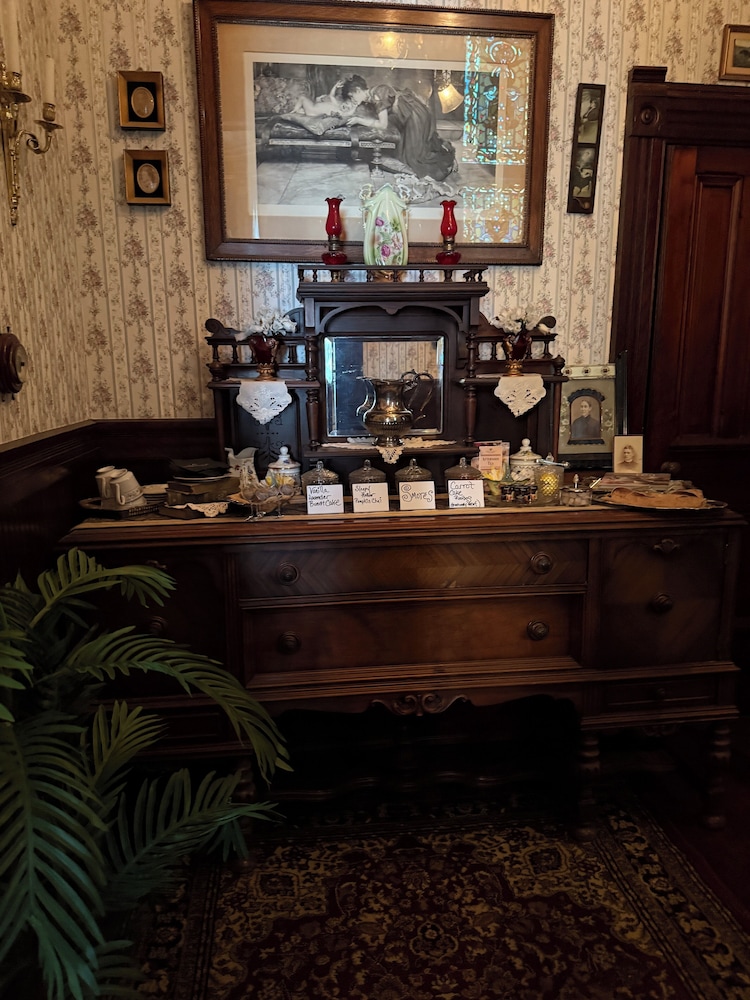 The Stegmaier Guest House