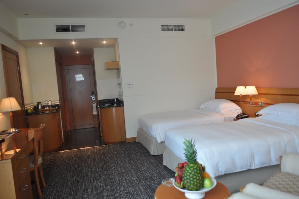 J5 Hotels - Port Saeed - Image 5