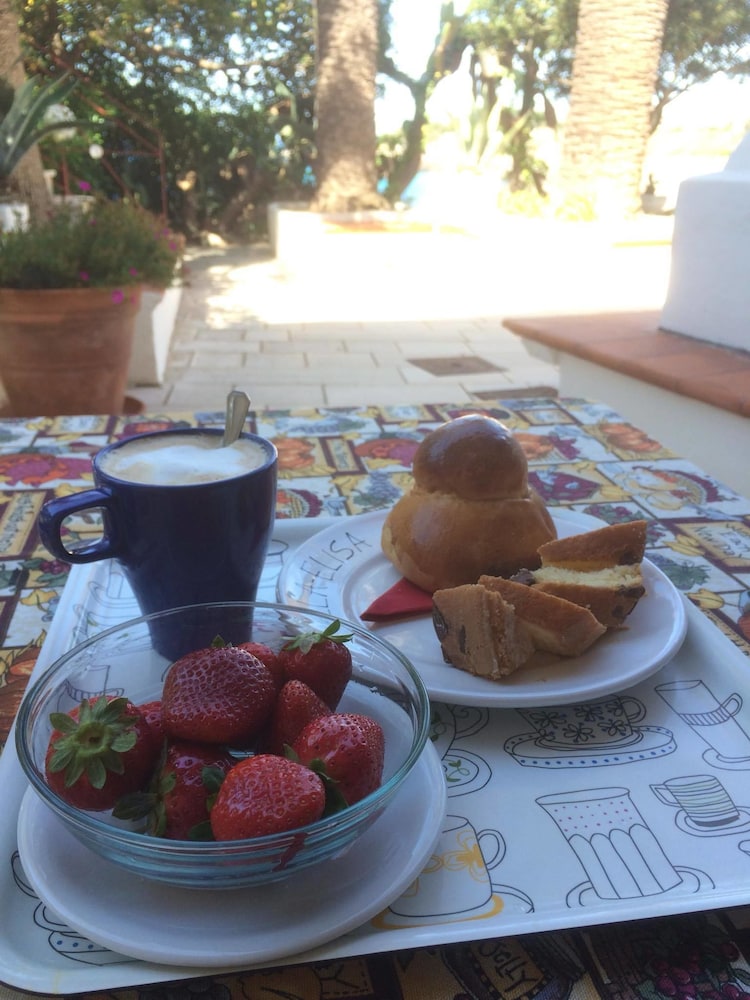 Villa Elisa B&B, photo 58