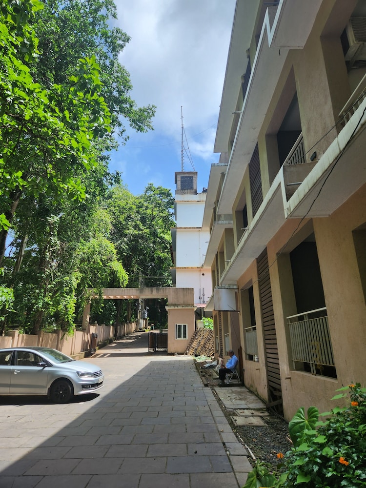 Vila Do Flor Goa view 5