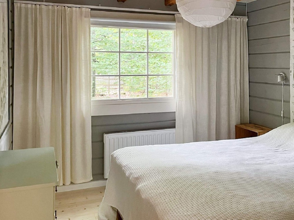 4 Person Holiday Home in Hjarnarp view 3