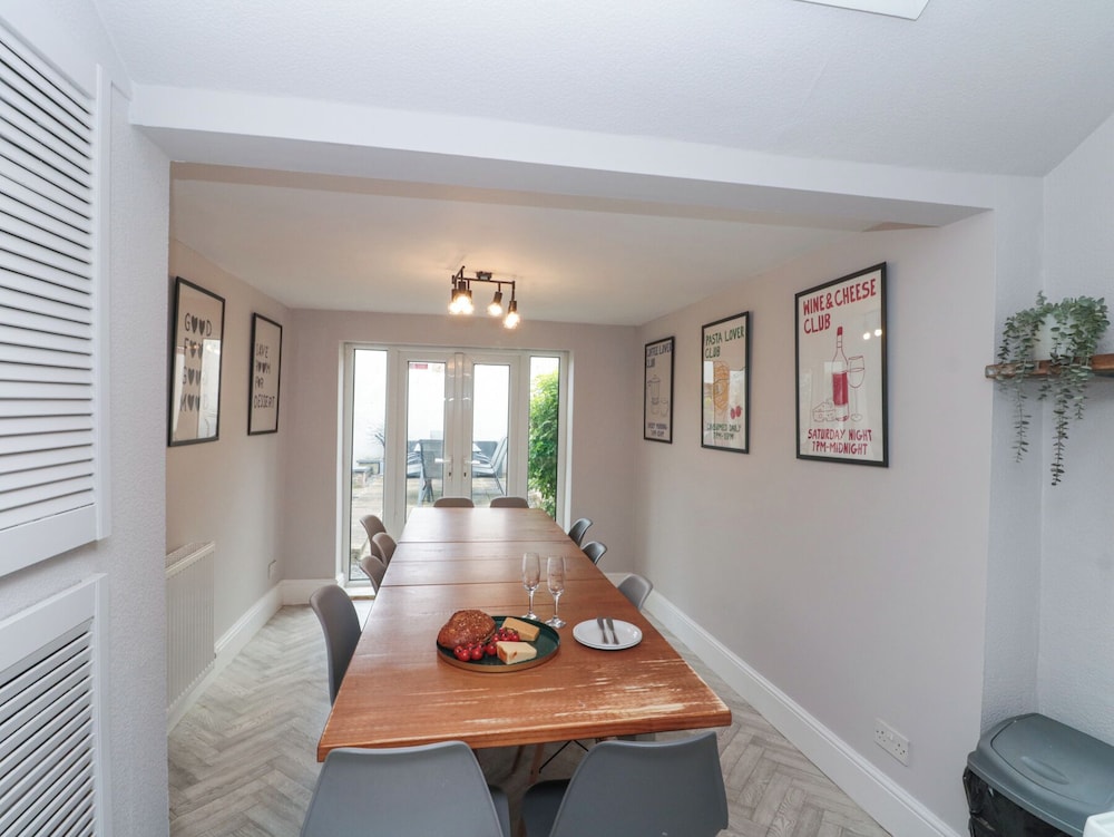 Westbourne House