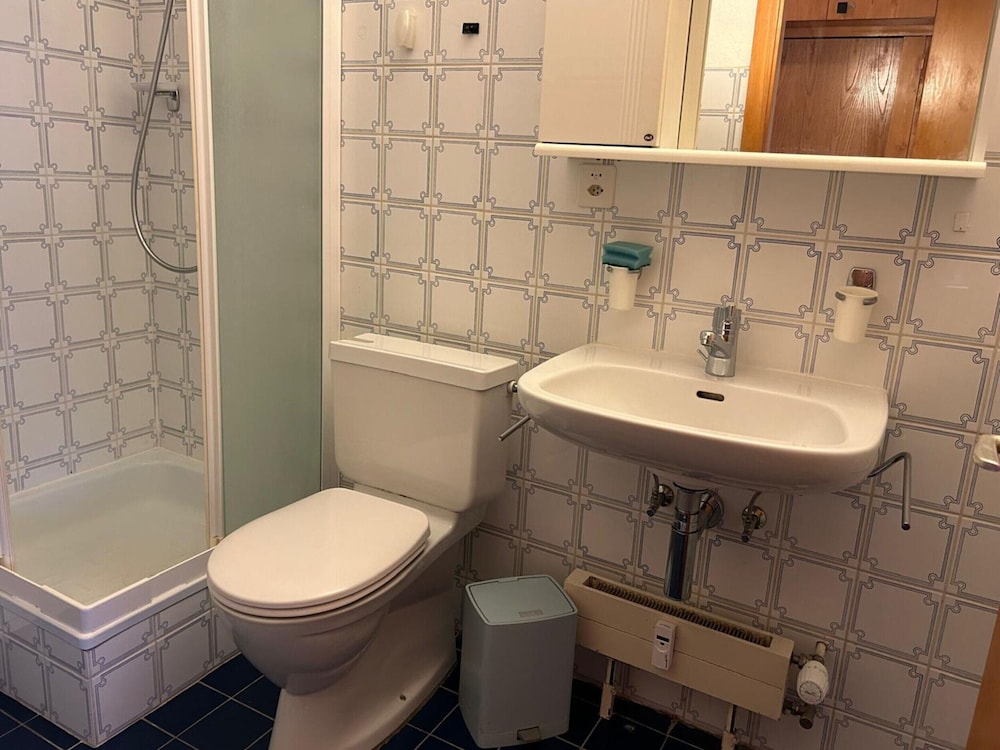 Luxury Studio 4 Pers