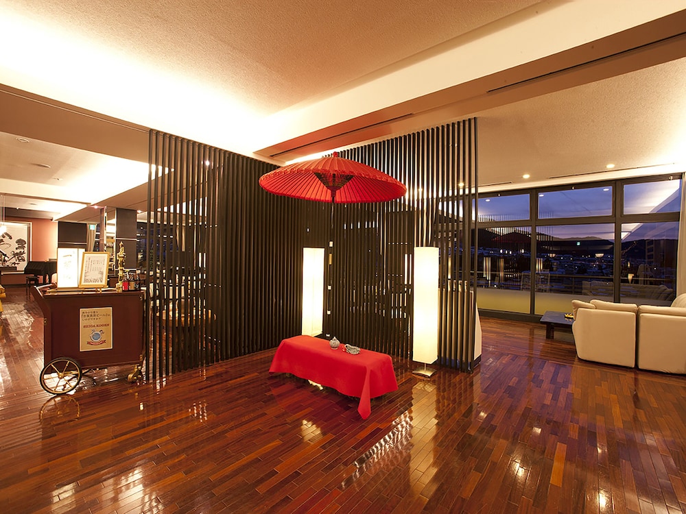 Ryokan Biyunoyado