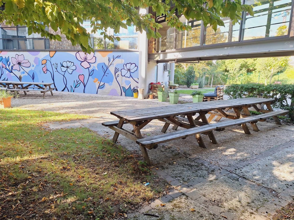 Cis De Champagne - Hostel, photo 13