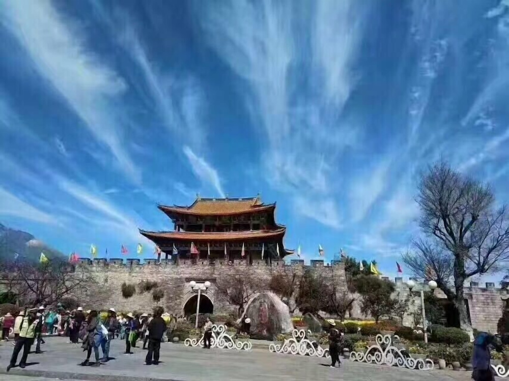 Bo Nan Homestay
