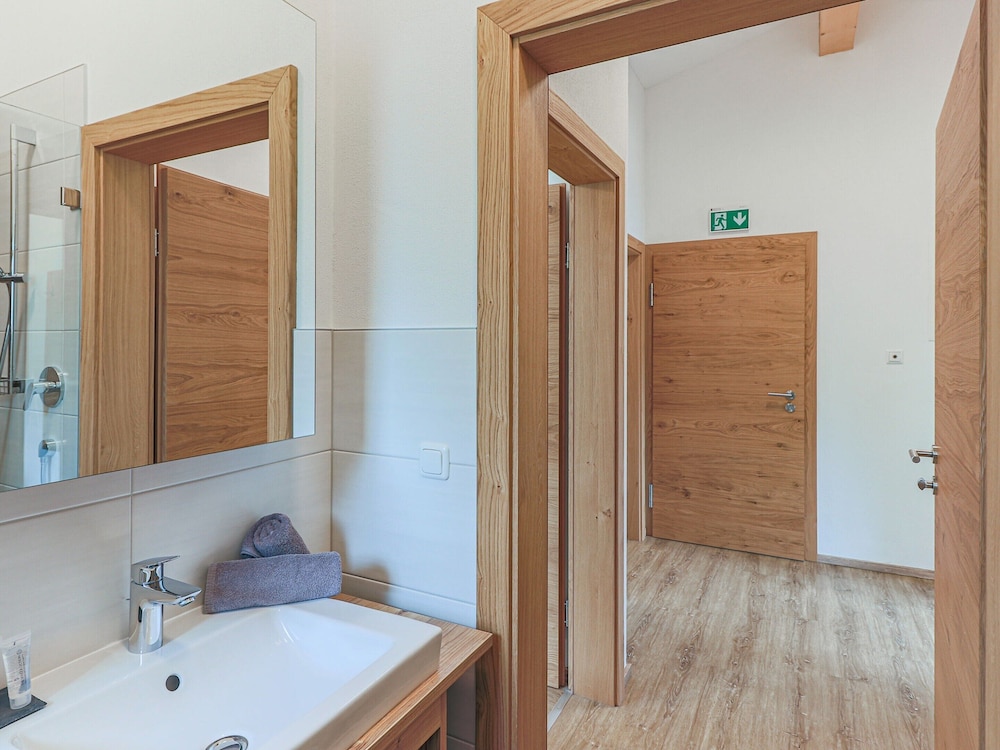 Apartment Brixen Near Ski Lift