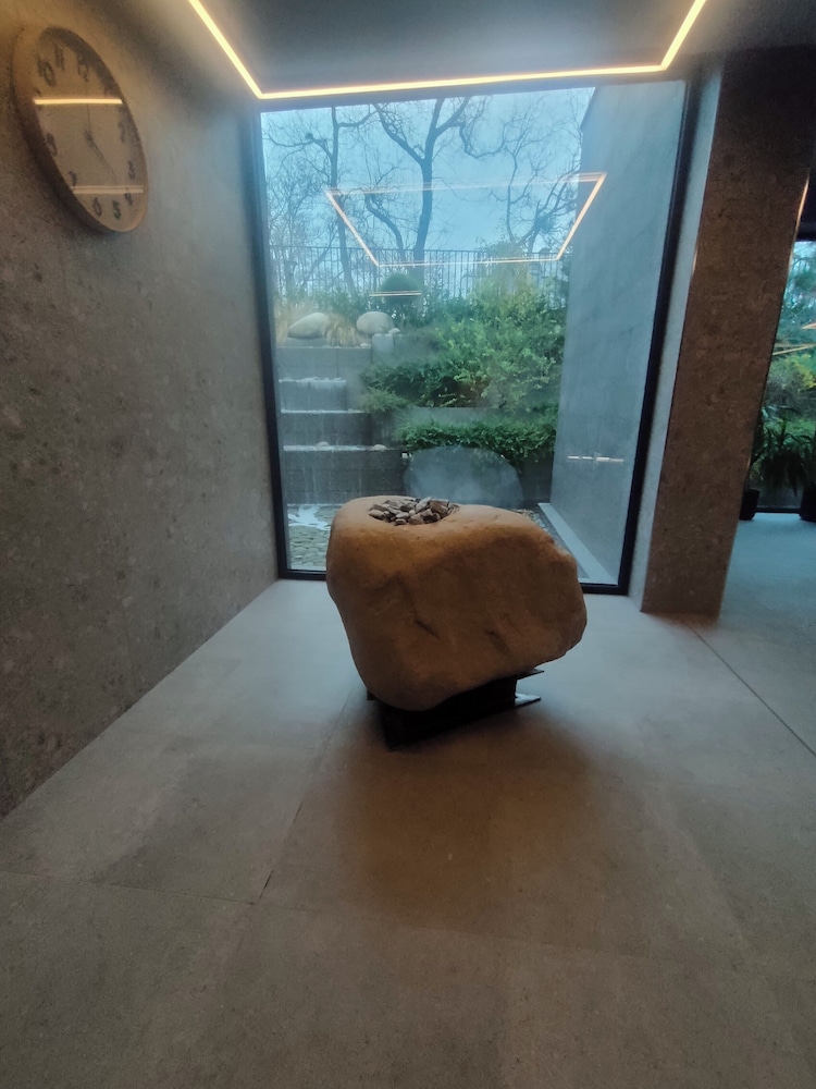 One room apartment