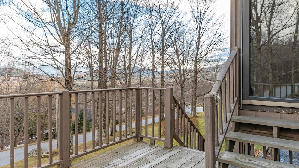19 North Lynx 4 Bedroom Condo