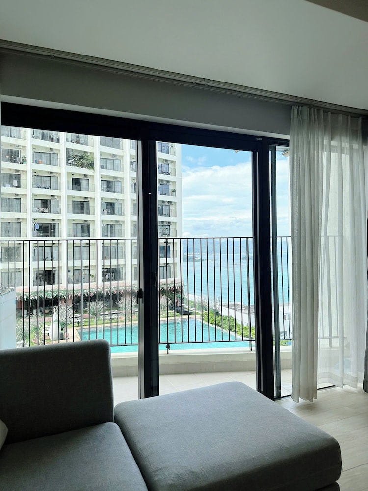 Gold Coast Mall Nha Trang - LT housing