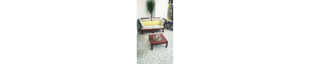 Pompei Suite