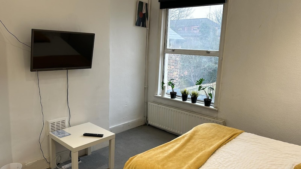 Lovely Apartment Balham F4