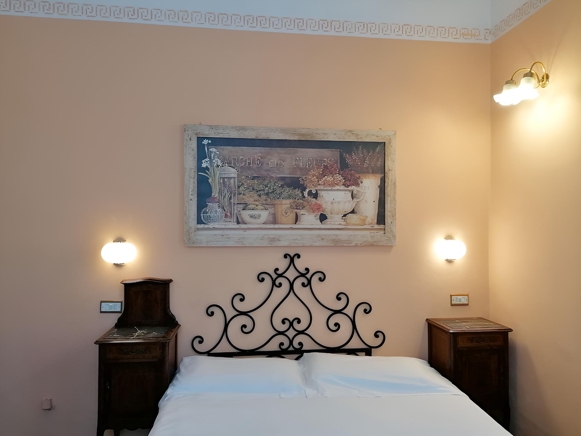 Hotel Genesio