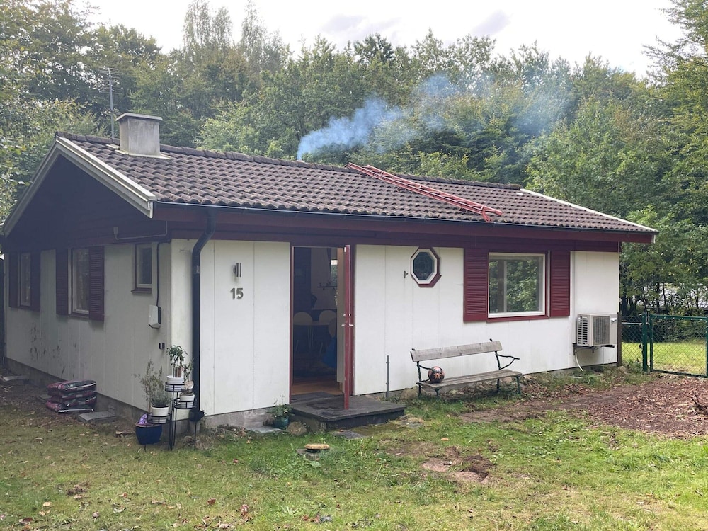 9 Person Holiday Home in Sosdala