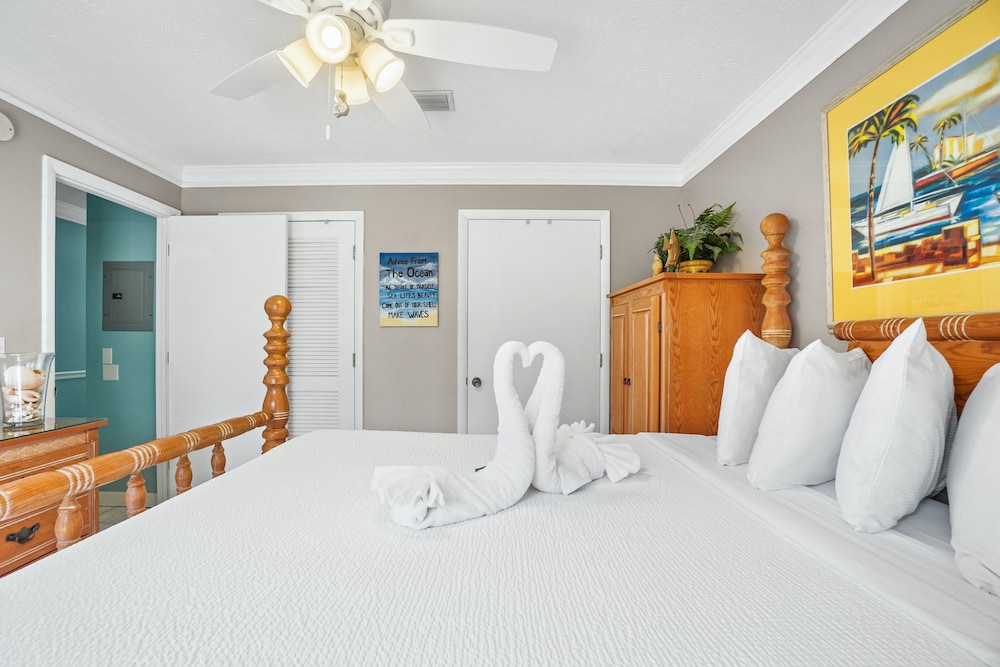 Wendwood by Panhandle Getaways view 4