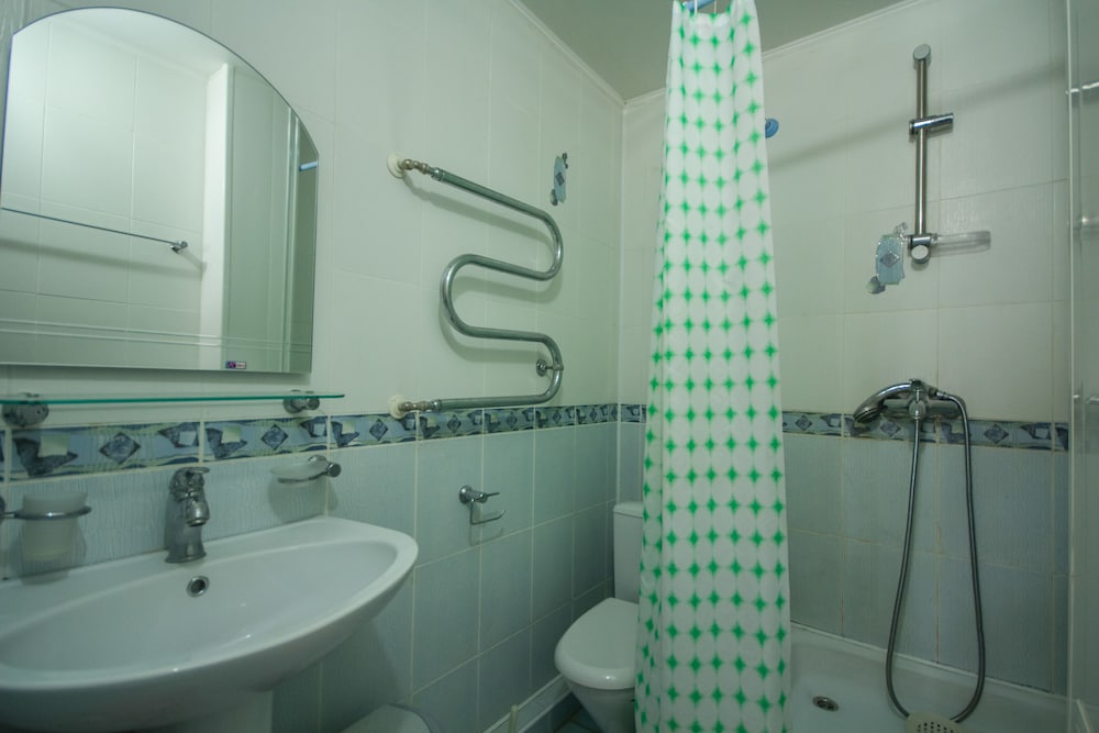 Hotel Aist