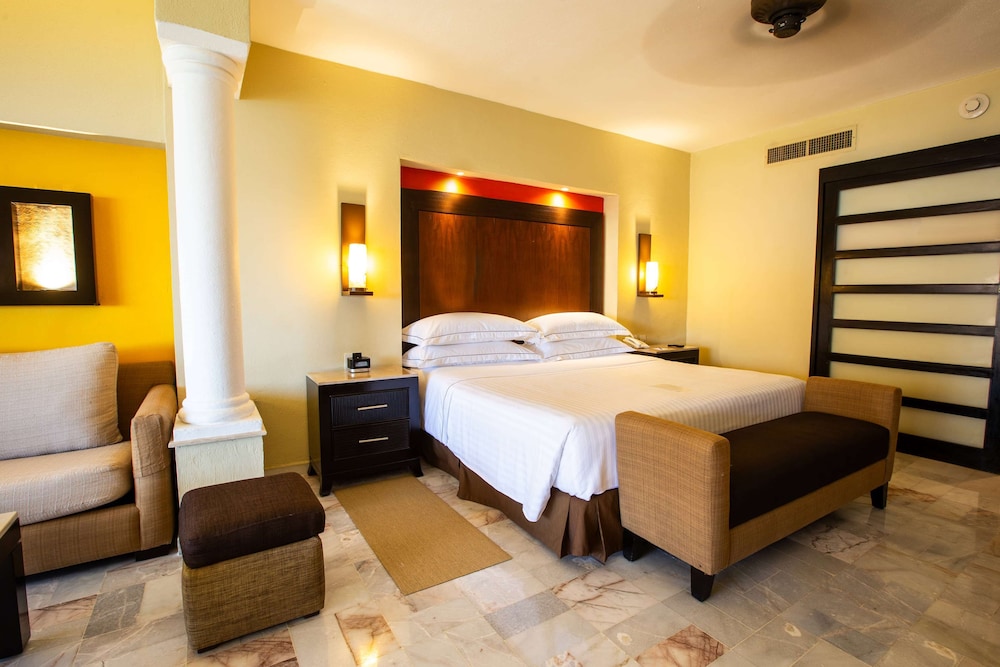 Puerto Vallarta Vacations - Barcelo Puerto Vallarta - All Inclusive - Property Image 36