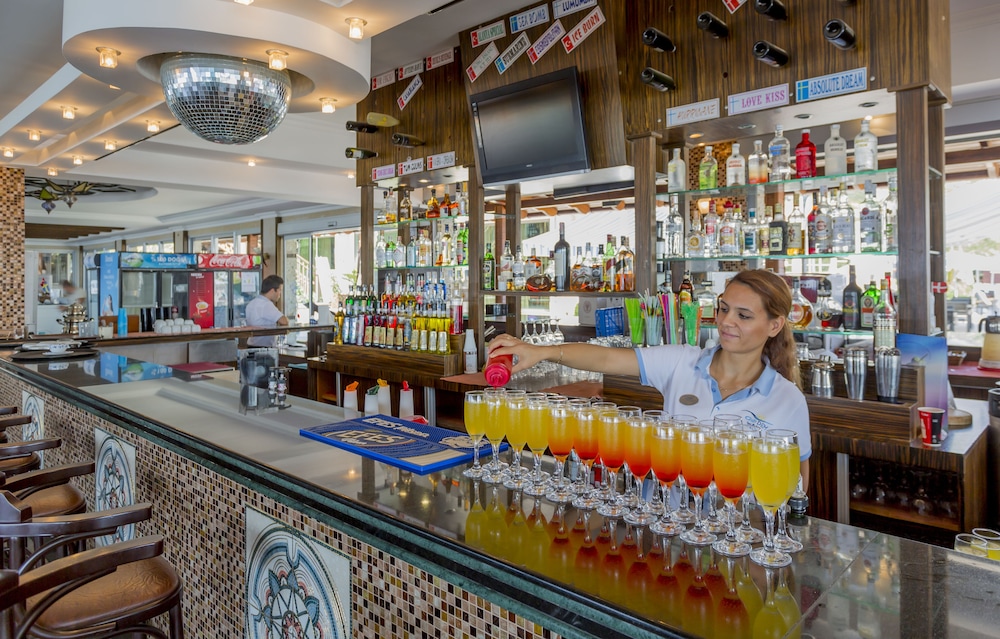 Club Dem Spa & Resort Hotel - All Inclusive