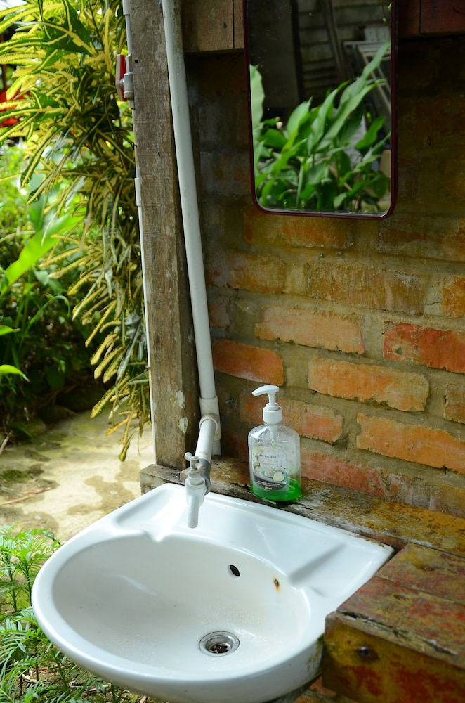 Sumbiling Eco Village