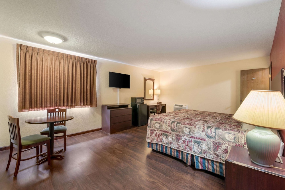 Rodeway Inn Benton